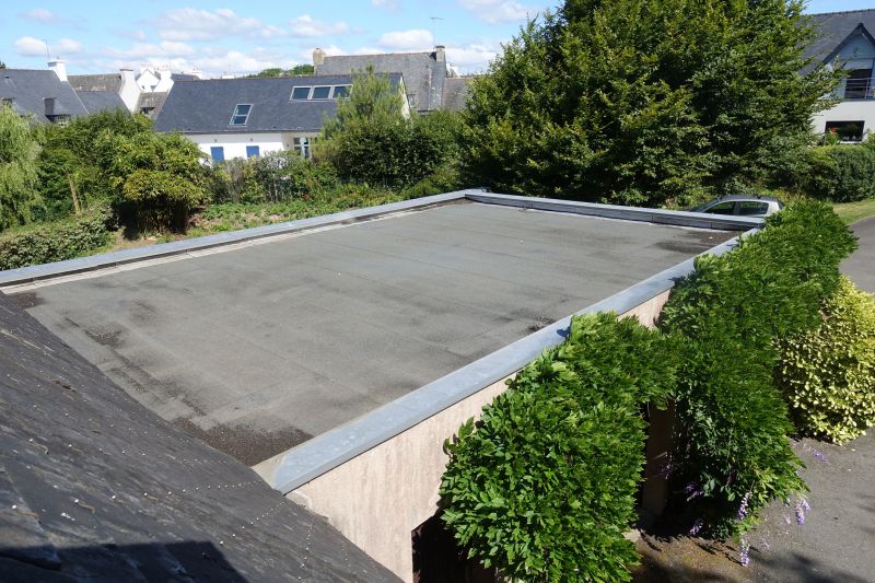 Best Roof Repair Contractors in Bordentown, NJ