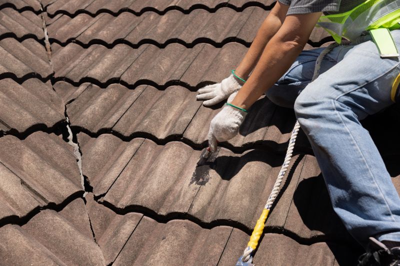Roof Repair Experts