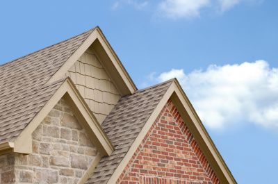Shingle Roofing Projects